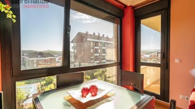 Apartment in Costa de Cantabria photo 9