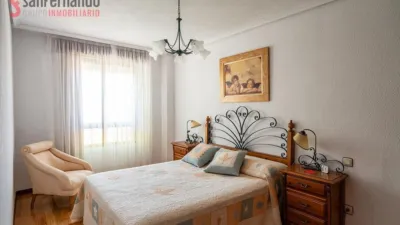 Apartment in Costa de Cantabria photo 11