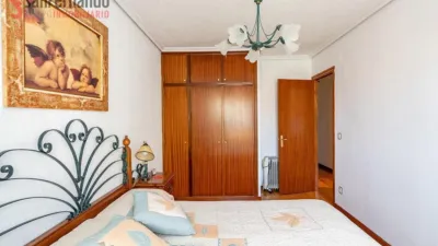 Apartment in Costa de Cantabria photo 12