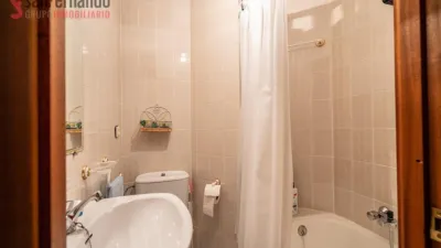 Apartment in Costa de Cantabria photo 17