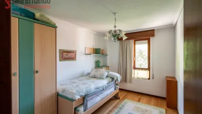 Apartment in Costa de Cantabria photo 18