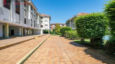 Apartment in Costa de Cantabria photo 19