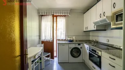 Apartment in Costa de Cantabria photo 8