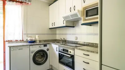 Apartment in Costa de Cantabria photo 9