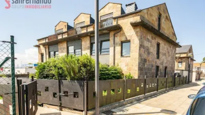 Casa adosada en venta en Costa de Cantabria - Vista 4