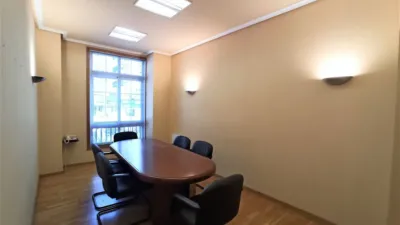 Oficina en venta en Calle de Fernando Macías, 2 - Vista 3