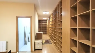 Oficina en venta en Calle de Fernando Macías, 2 - Vista 4