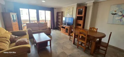 Pis – Torrevieja - Vista 2
