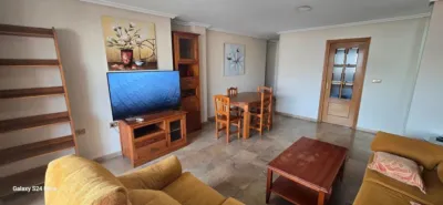 Pis – Torrevieja - Vista 3