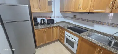 Pis – Torrevieja - Vista 4