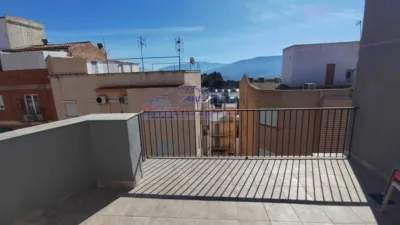 Ático en San Ildefonso-Barrio de la Catedral photo 3