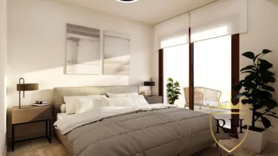 Apartment in Carrer dels Arquers photo 10