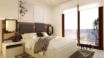 Apartment in Carrer dels Arquers photo 11