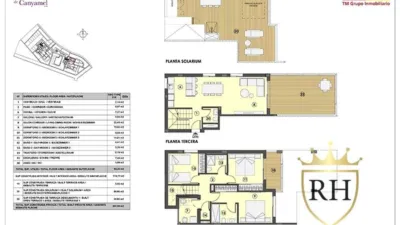 Apartment in Carrer dels Arquers photo 17