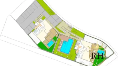 Apartment in Carrer dels Arquers photo 18
