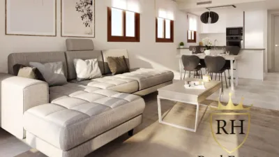 Apartment in Carrer dels Arquers photo 4