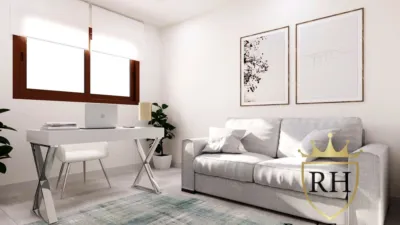 Apartment in Carrer dels Arquers photo 5