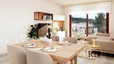 Apartment in Carrer dels Arquers photo 6