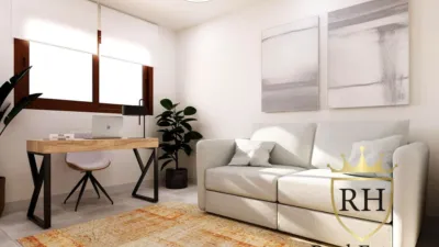 Apartment in Carrer dels Arquers photo 7