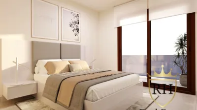 Apartment in Carrer dels Arquers photo 8