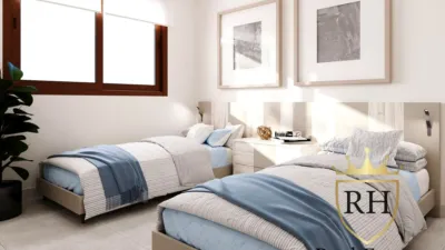 Apartment in Carrer dels Arquers photo 9