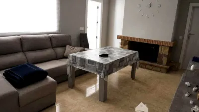 Chalet on Calle de Toledo photo 3