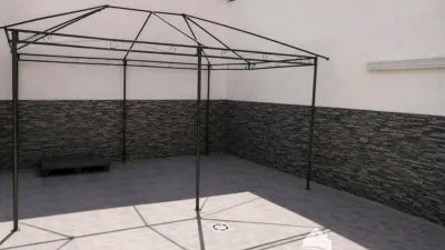 Chalet on Calle de Toledo photo 7