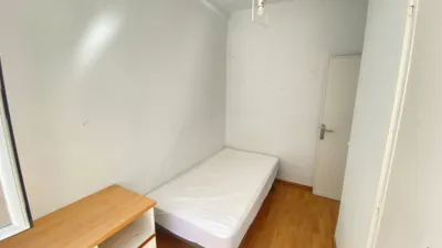 Piso en alquiler en Calle del General Pardiñas, 21, Ensanche (Santiago de Compostela) de 1.450 €<span>/mes</span>