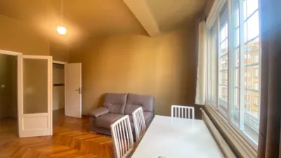 Piso en alquiler en Calle del General Pardiñas, 21, Ensanche (Santiago de Compostela) de 1.450 €<span>/mes</span>