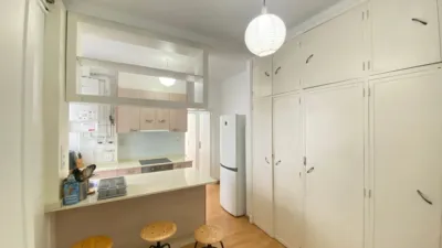 Piso en alquiler en Calle del General Pardiñas, 21, Ensanche (Santiago de Compostela) de 1.450 €<span>/mes</span>