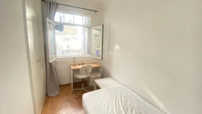 Piso en alquiler en Calle del General Pardiñas, 21, Ensanche (Santiago de Compostela) de 1.450 €<span>/mes</span>