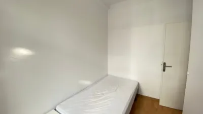 Piso en alquiler en Calle del General Pardiñas, 21, Ensanche (Santiago de Compostela) de 1.450 €<span>/mes</span>