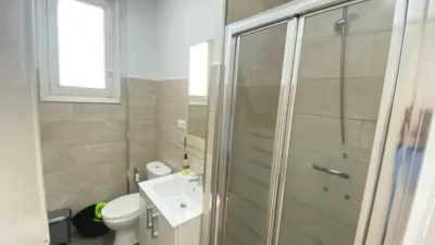 Piso en alquiler en Calle del General Pardiñas, 21, Ensanche (Santiago de Compostela) de 1.450 €<span>/mes</span>