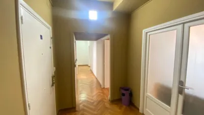 Piso en alquiler en Calle del General Pardiñas, 21, Ensanche (Santiago de Compostela) de 1.450 €<span>/mes</span>