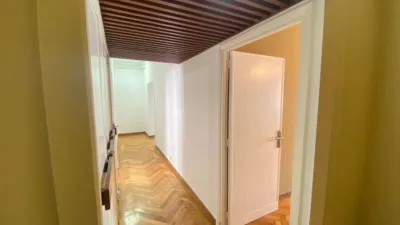 Piso en alquiler en Calle del General Pardiñas, 21, Ensanche (Santiago de Compostela) de 1.450 €<span>/mes</span>
