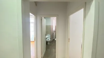 Piso en alquiler en Calle del General Pardiñas, 21, Ensanche (Santiago de Compostela) de 1.450 €<span>/mes</span>