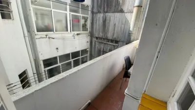 Piso en alquiler en Calle del General Pardiñas, 21, Ensanche (Santiago de Compostela) de 1.450 €<span>/mes</span>