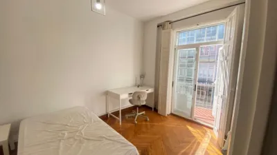 Piso en alquiler en Calle del General Pardiñas, 21, Ensanche (Santiago de Compostela) de 1.450 €<span>/mes</span>