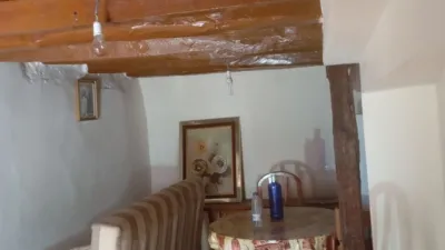 Townhouse in Navalmanzano photo 14
