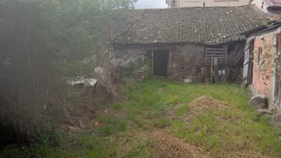 Townhouse in Navalmanzano photo 16