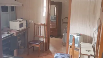 Townhouse in Navalmanzano