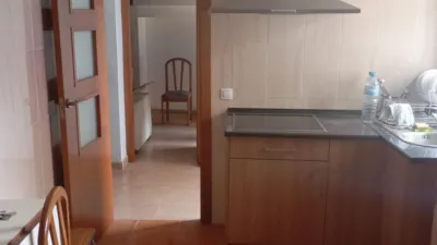Townhouse in Navalmanzano photo 2