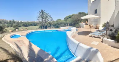 Chalet en Almerimar photo 10