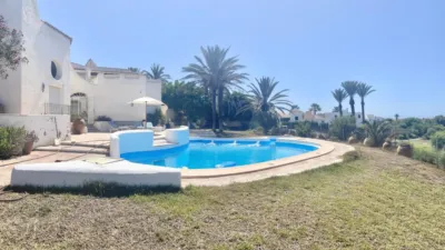 Chalet en Almerimar photo 11