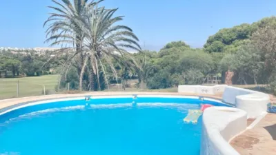 Chalet en Almerimar photo 15