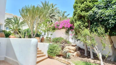 Chalet en Almerimar photo 17