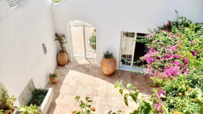 Chalet en Almerimar photo 18