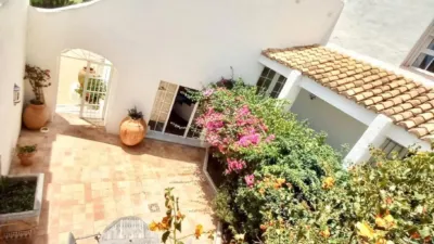 Chalet en Almerimar photo 19