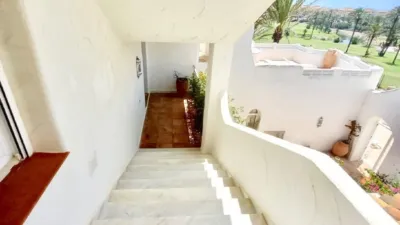 Chalet en Almerimar photo 20