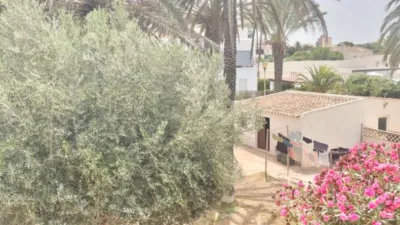 Chalet en Almerimar photo 26